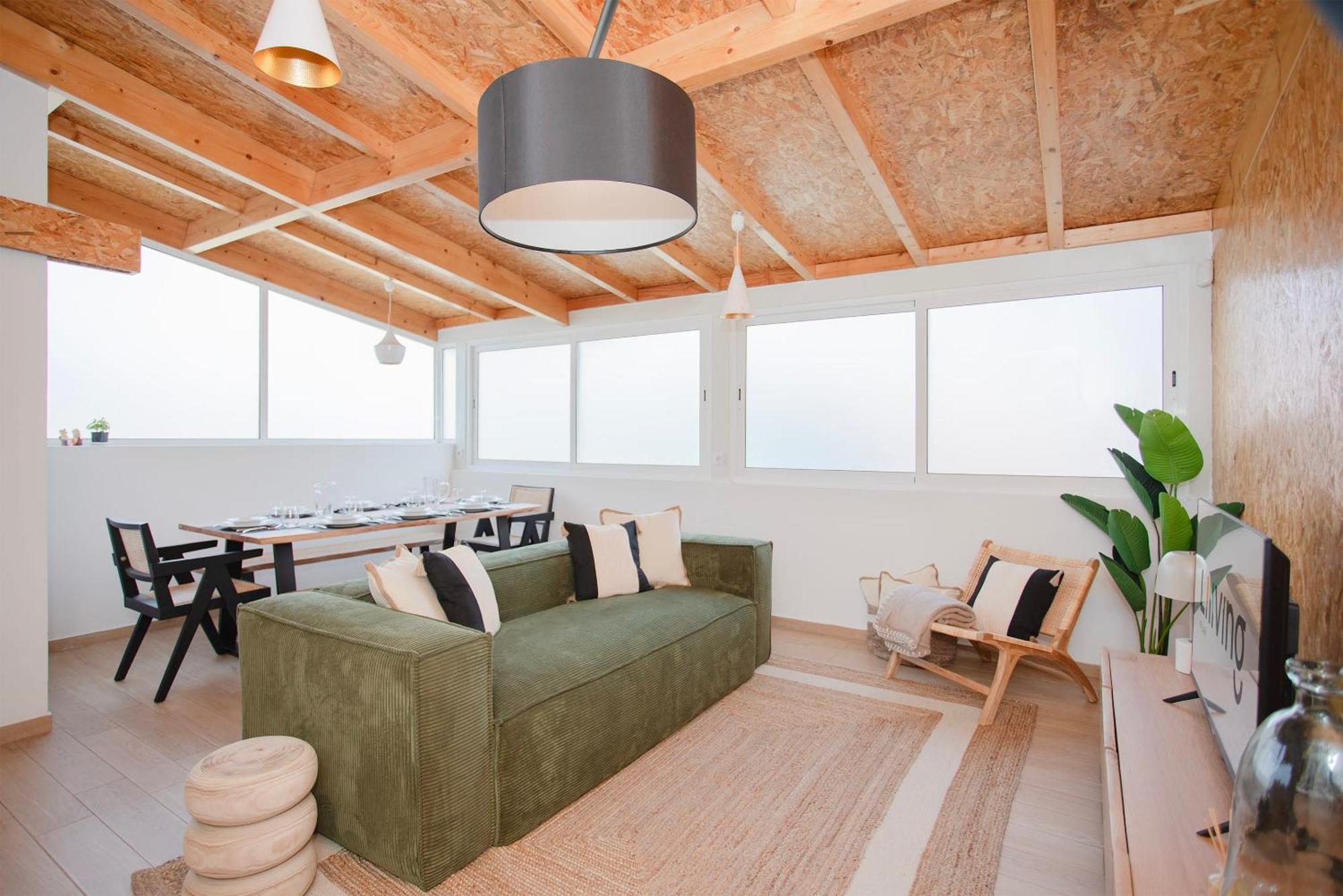 Vila Liiiving In Porto - Downtown Quiet House Exteriér fotografie