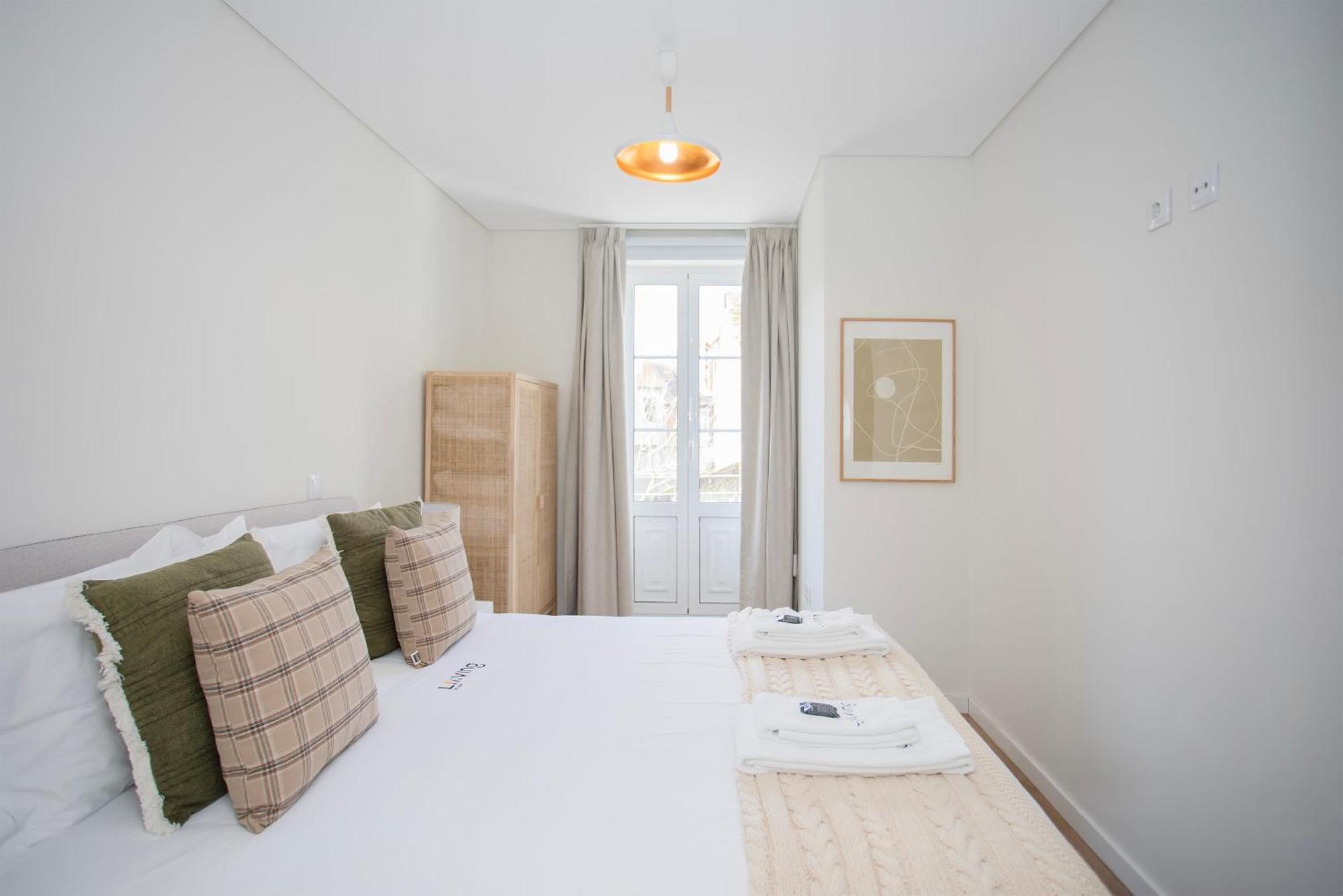 Vila Liiiving In Porto - Downtown Quiet House Exteriér fotografie